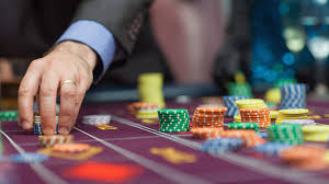 Зеркало Casino 1Go